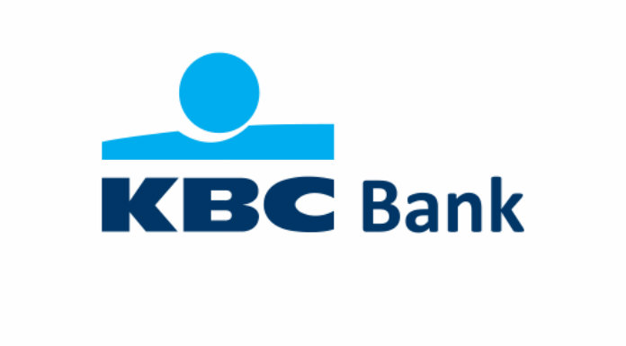 kbc bank belgium