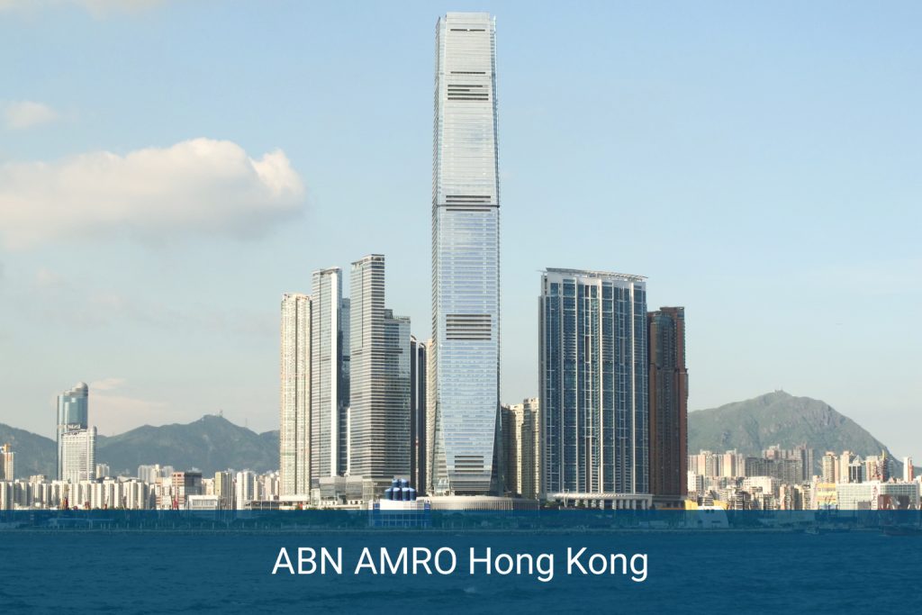 ABN AMRO Hong Kong