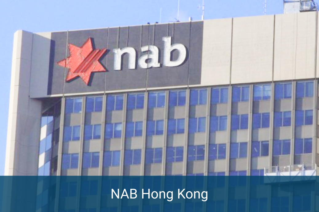 NAB Hong Kong