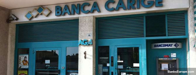 Banca Carige Torino