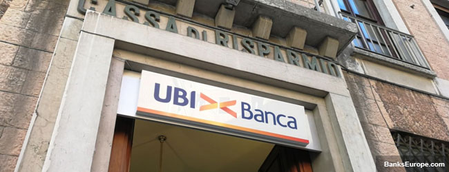 UBI Banca Torino