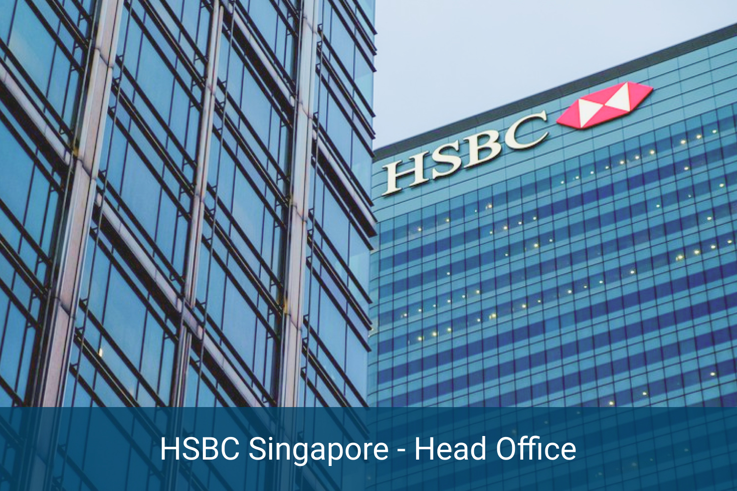 hsbc travel singapore