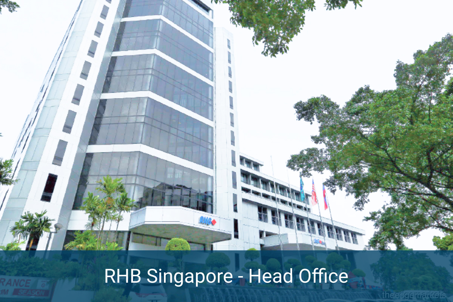 Rhb Bank Singapore Banknoted Banks In Singapore