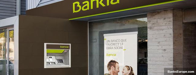 Bankia Tenerife