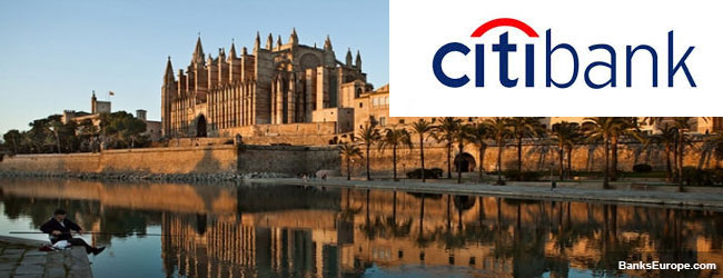 Citibank Palma de Mallorca