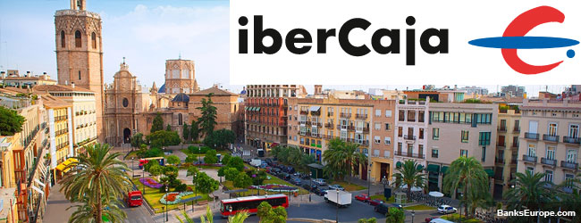 Generacion Girar en descubierto dígito Ibercaja Valencia Branches – Banks in Spain