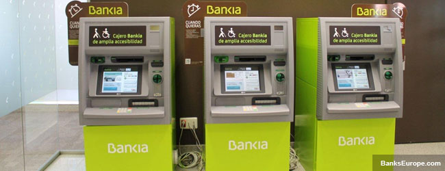 Bankia Barcelona