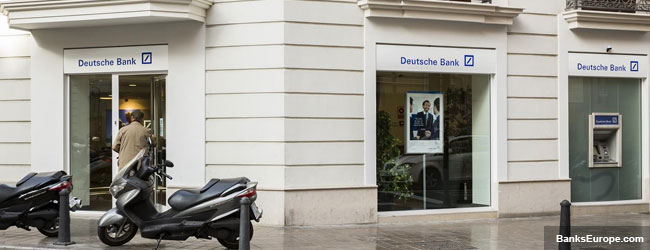 Deutsche Bank Valencia