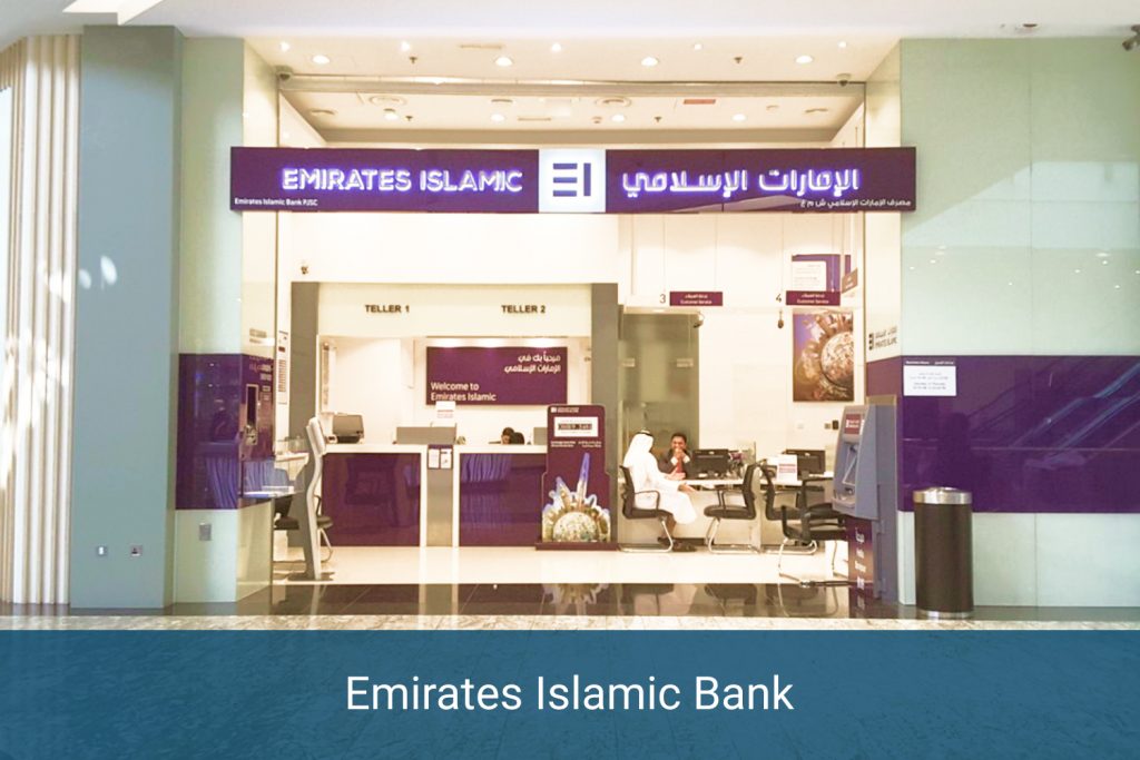 Emirates Islamic Bank
