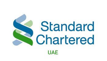 Standard Chartered Uae Banknoted Banks In The Uae