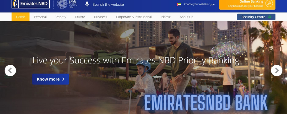 emirates-nbd-bank